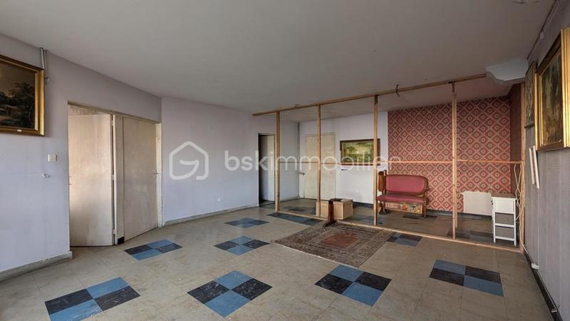 Local commercial - 62 m² - 3 pièces