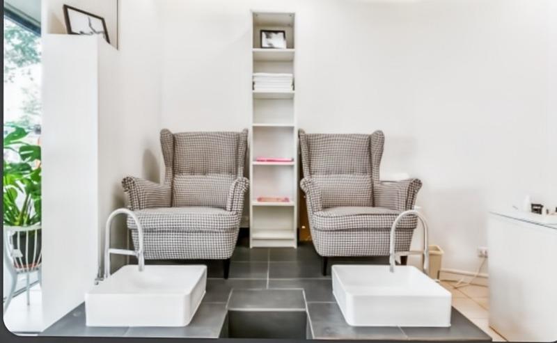 Fonds de commerce - Beauté / Bien-être - 25 m²