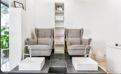 Fonds de commerce - Beauté / Bien-être - 25 m²