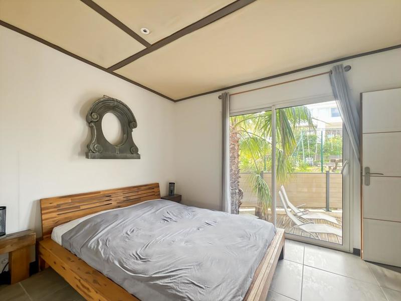 Villa - 190 m² - 7 pièces