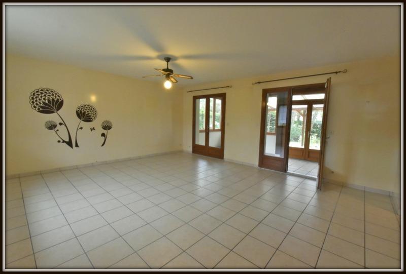 Maison - 113 m² - 4 pièces