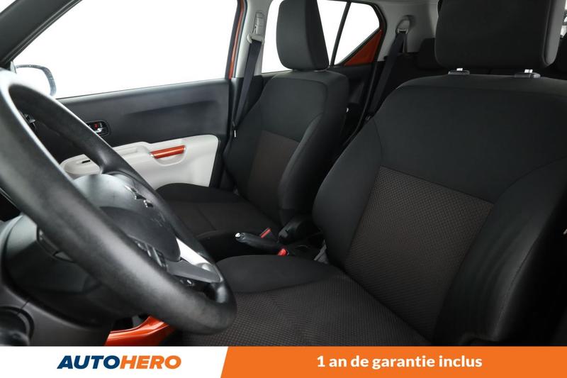 Suzuki Ignis 1.2 DualJet Hybrid Privilege 90 ch