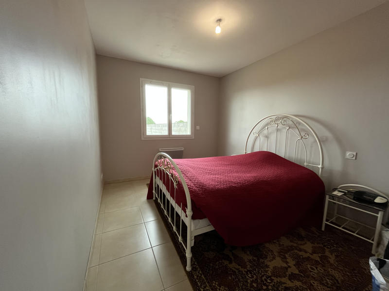 Villa - 92 m² - 4 pièces