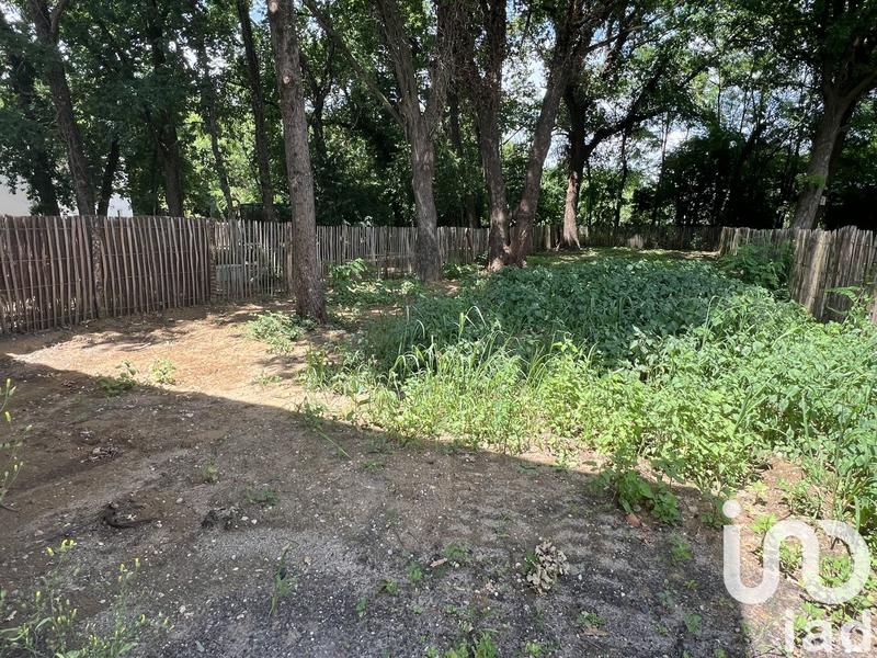 Maison - 94 m² - 4 pièces