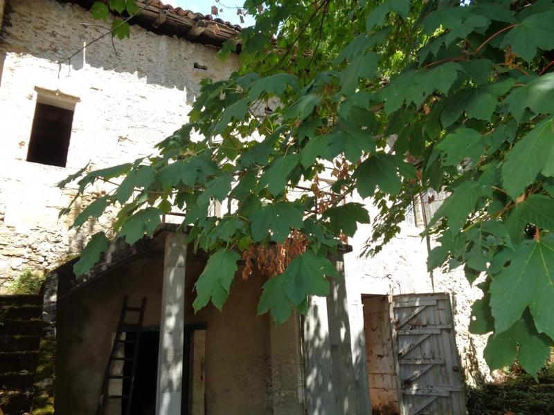 Maison de village - 230 m² - 4 pièces