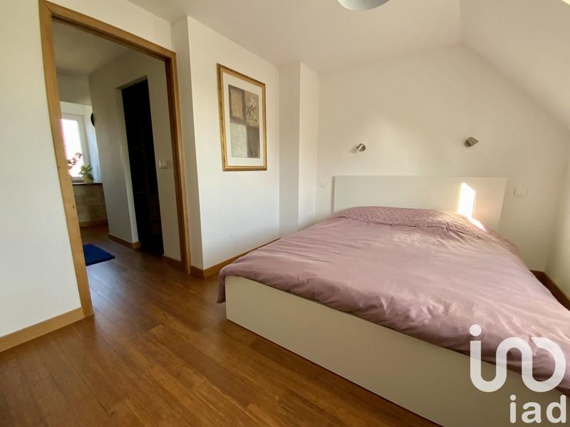 Maison - 134 m² - 6 pièces