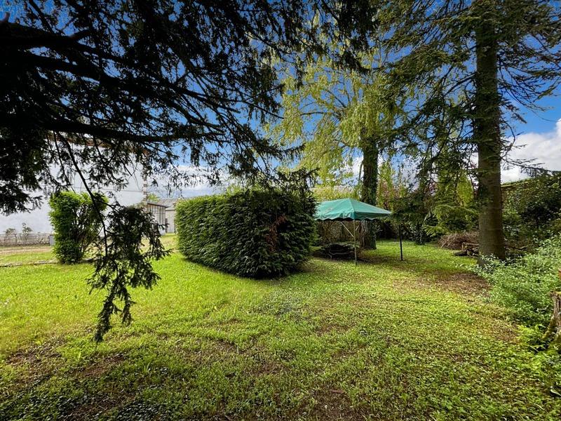 Maison bourgeoise - 192 m² - 6 pièces