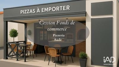 Local commercial - 56 m²