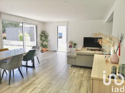 Maison - 190 m² - 8 pièces