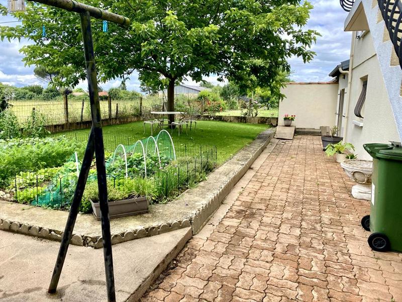 Maison - 149 m² - 6 pièces