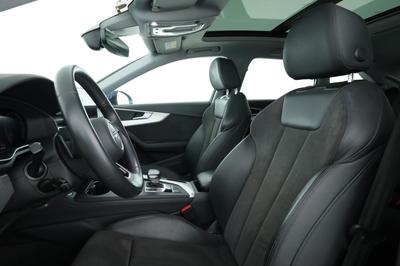 Audi A4 Allroad 45 Tdi Design Quattro Tiptronic 231 ch