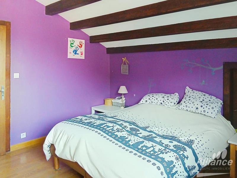 Maison - 155 m² - 6 pièces