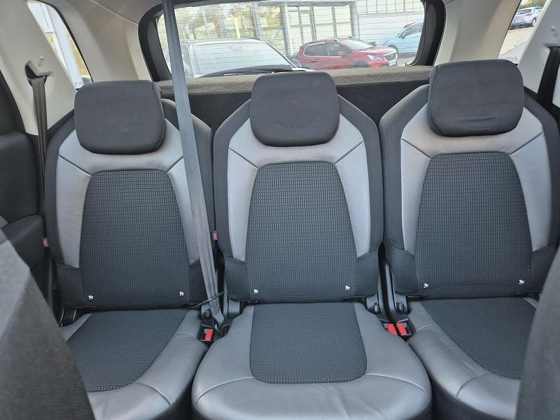 Citroën C4 Picasso 1.6 Bluehdi - 120 s&amp;S Bv Eat6 Shine