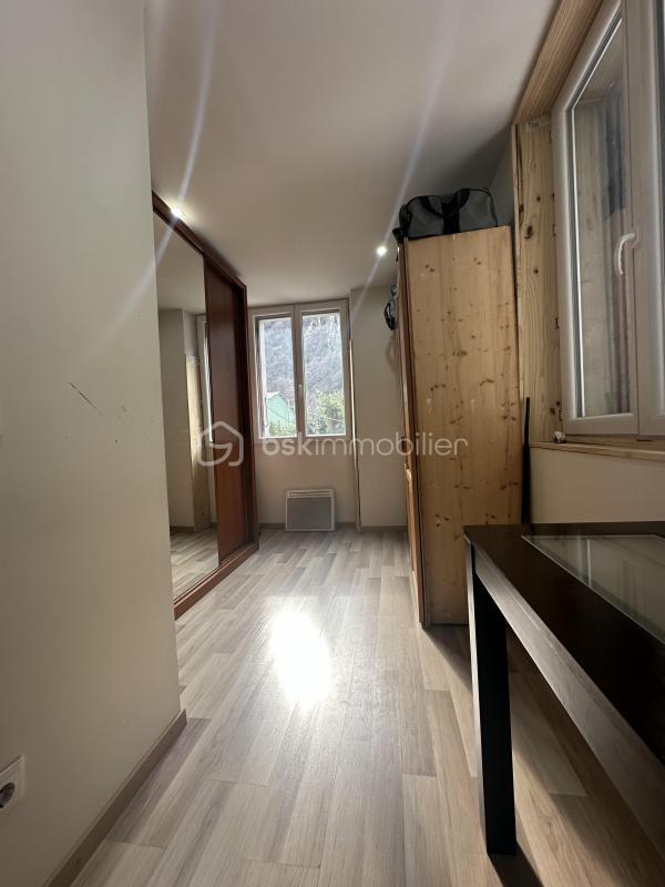 Maison - 128 m² - 5 pièces