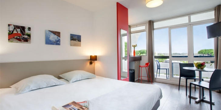 Appartement - 31 m² - 2 pièces