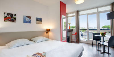 Appartement - 31 m² - 2 pièces