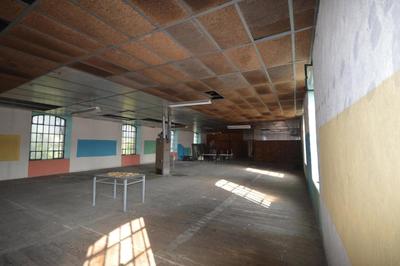 Immeuble - 1 570 m²