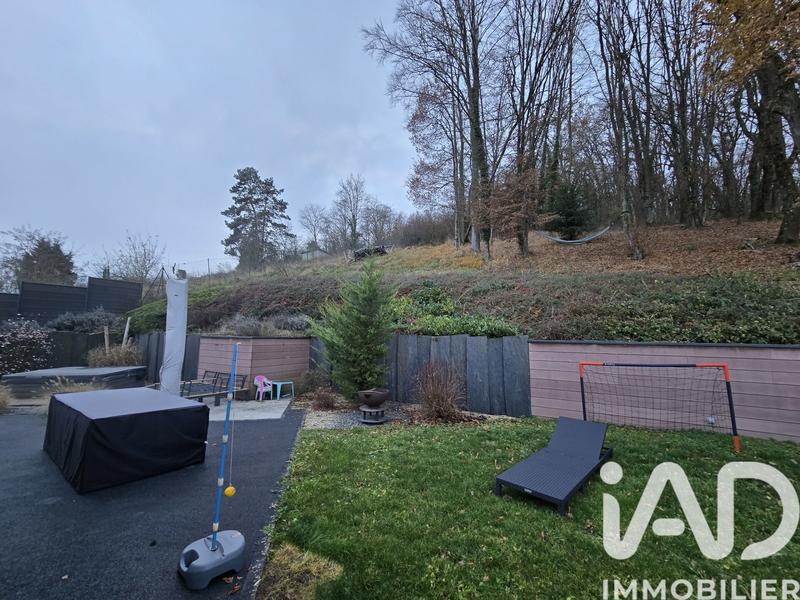 Maison - 150 m² - 6 pièces