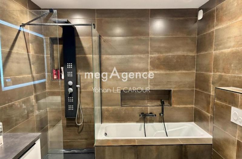 Maison - 151 m² - 5 pièces