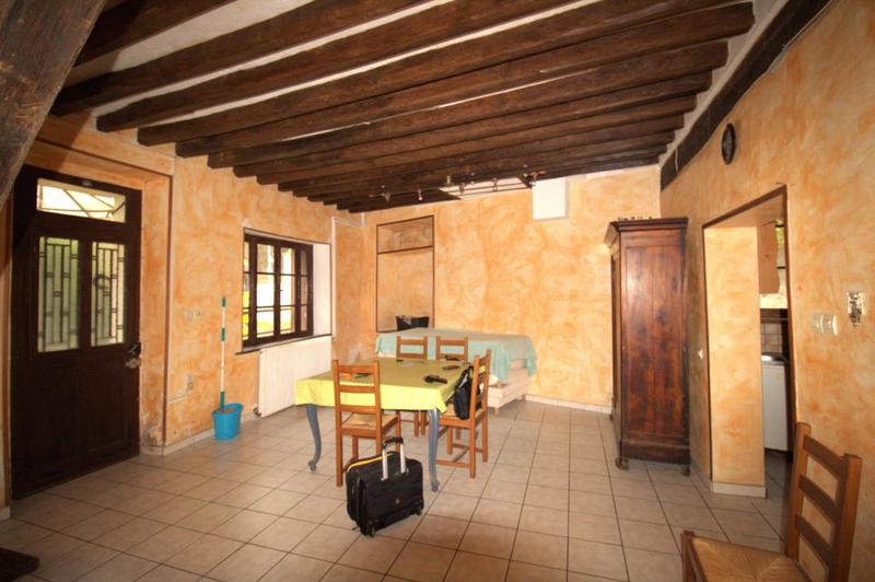 Maison - 89 m² - 3 pièces