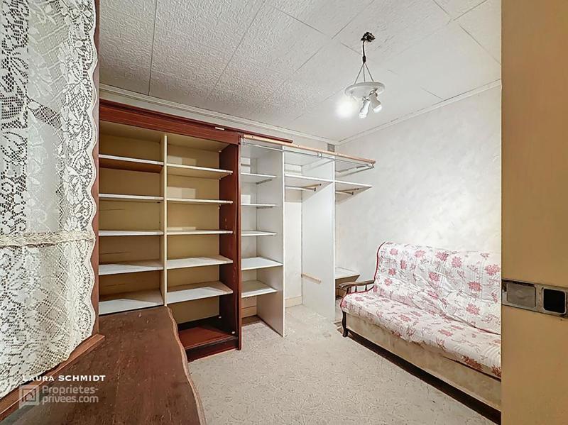 Maison - 170 m² - 7 pièces