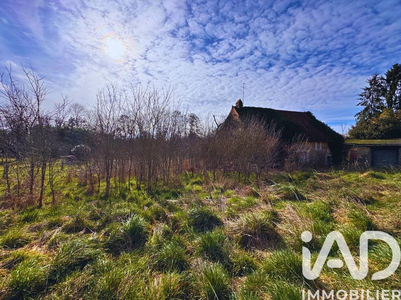 Maison - 50 m² - 3 pièces