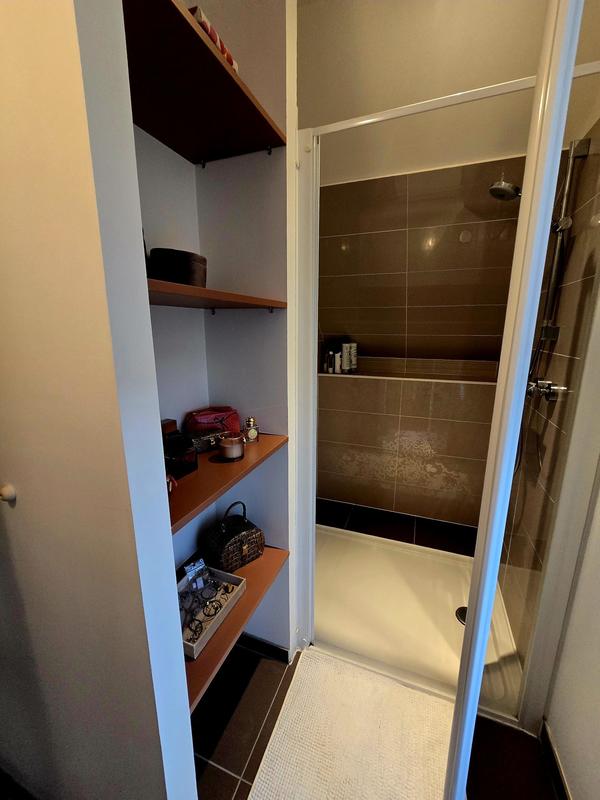 Maison contemporaine - 155 m² - 8 pièces