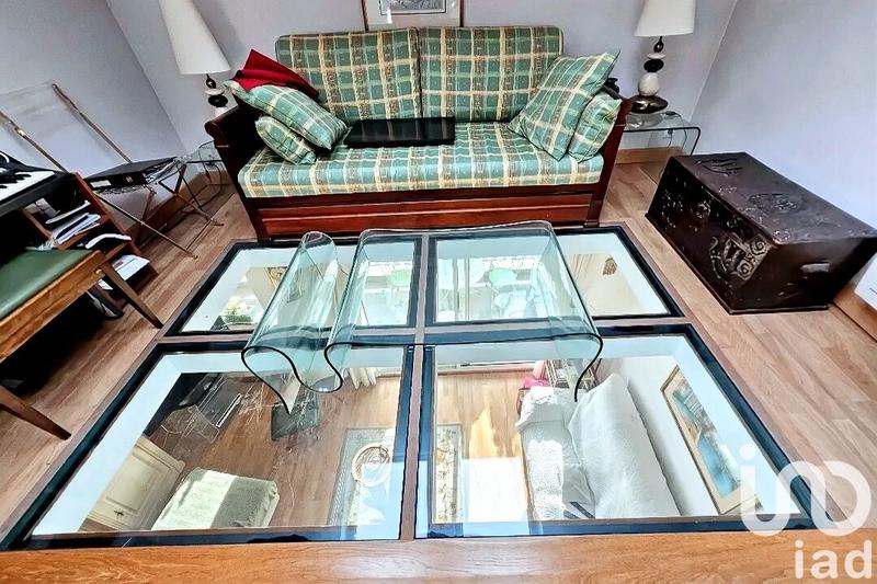 Appartement - 164 m² - 6 pièces