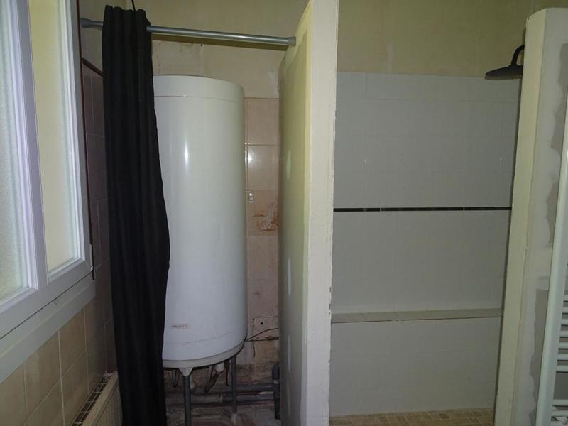 Maison - 84 m² - 5 pièces