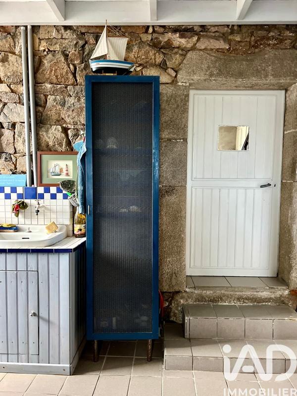 Maison - 115 m² - 6 pièces