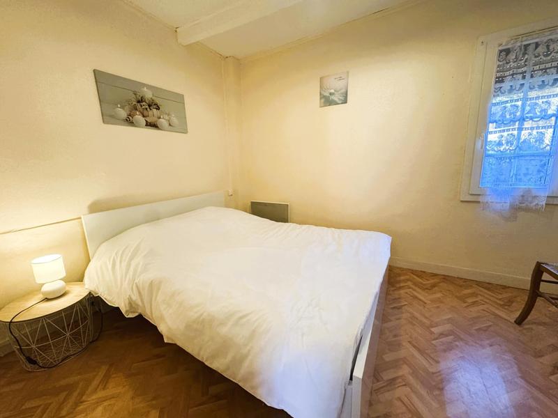 Maison de village - 58 m² - 4 pièces