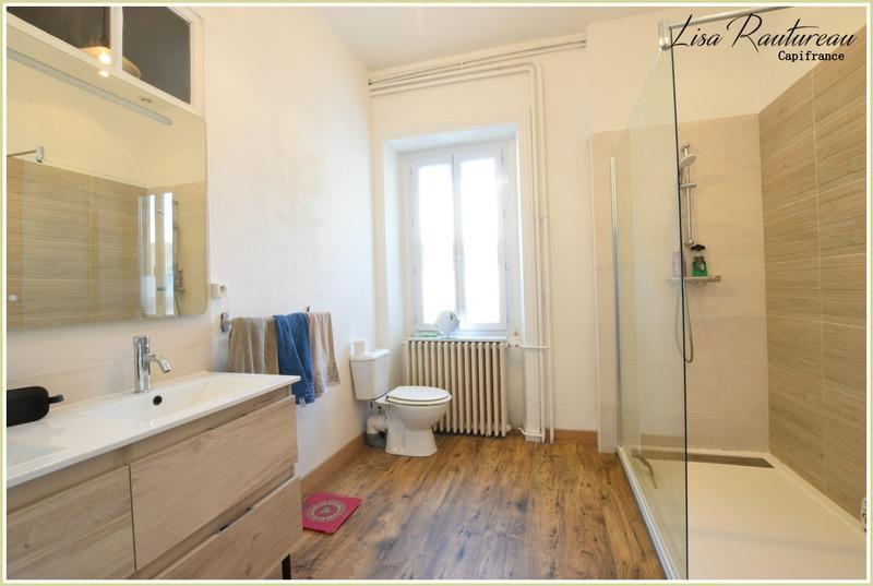 Maison bourgeoise - 360 m² - 10 pièces