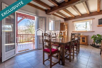 Villa - 140 m² - 6 pièces