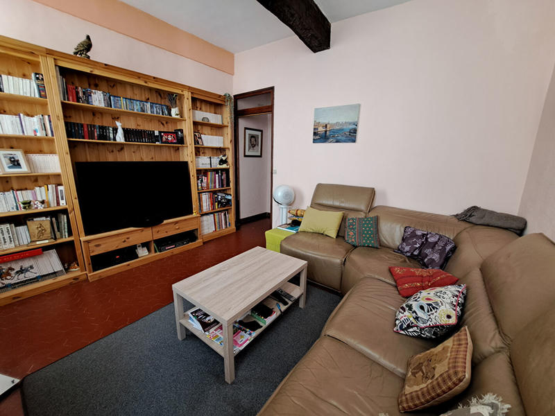 Maison - 180 m² - 7 pièces