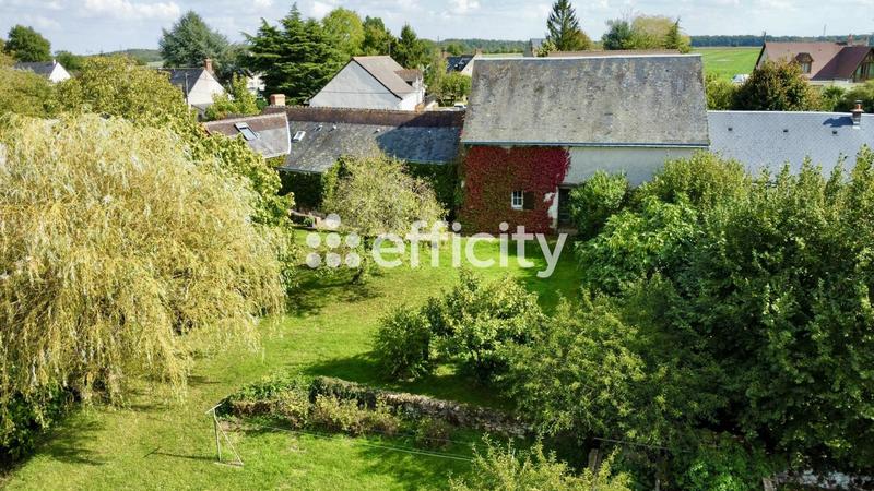 Maison - 192 m² - 7 pièces