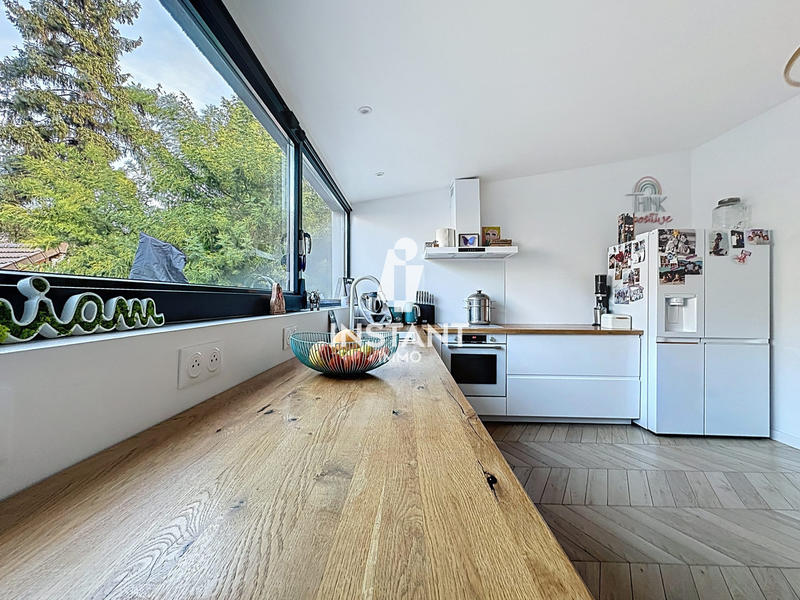 Maison ancienne - 145 m² - 7 pièces