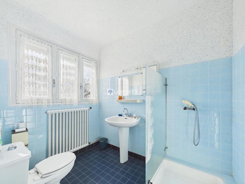 Maison - 153 m² - 7 pièces