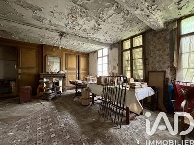 Maison de village - 398 m² - 10 pièces