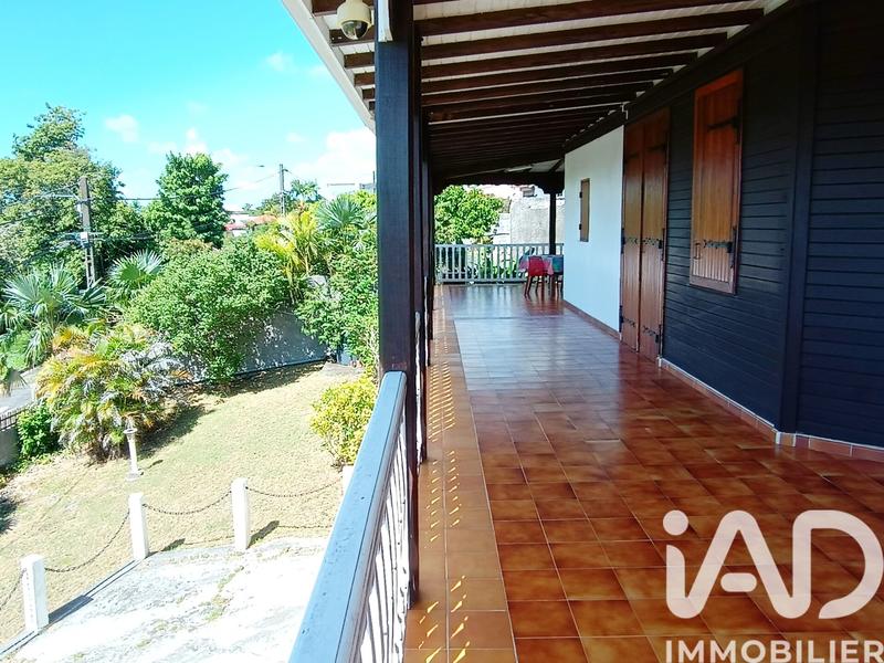 Maison de maîtres - 161 m² - 6 pièces