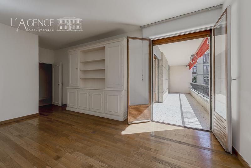 Appartement - 113 m² - 3 pièces