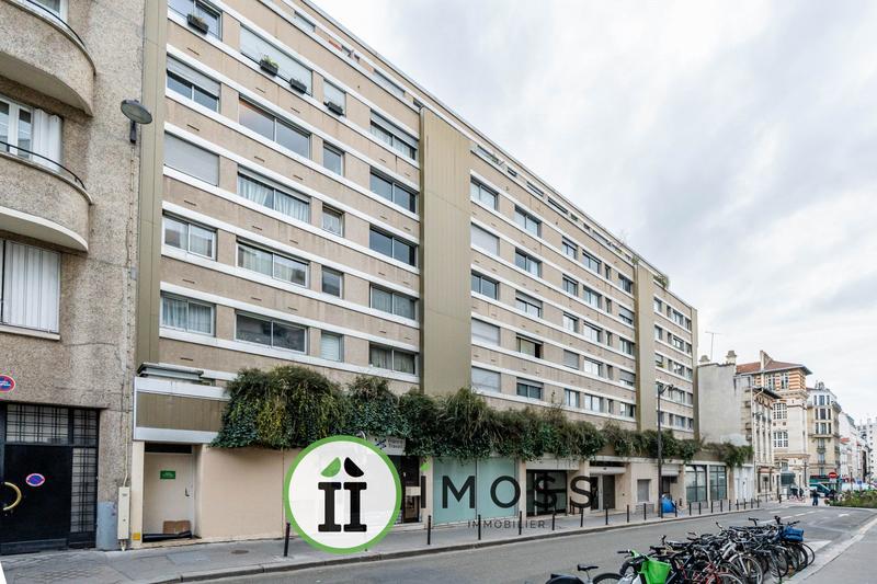 Appartement - 54 m² - 2 pièces