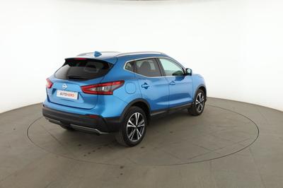Nissan Qashqai 1.5 dCi n-Connecta 115 ch