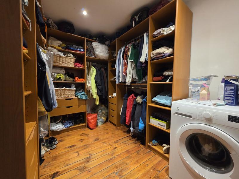 Appartement - 129 m² - 4 pièces