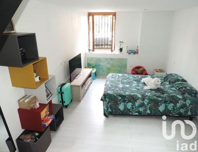 Maison de village - 59 m² - 2 pièces