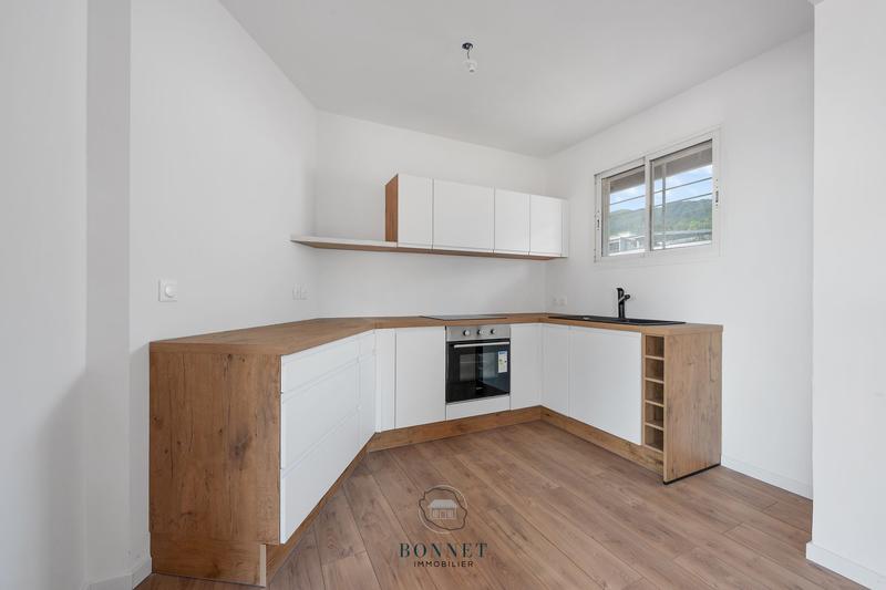 Duplex - 108 m² - 4 pièces