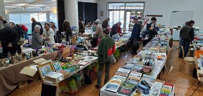Bourse des collectionneurs