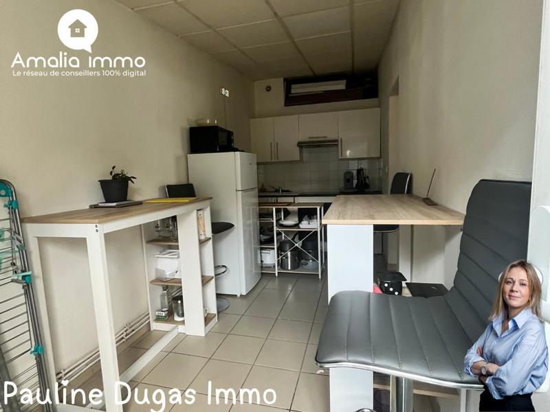 Maison - 84 m² - 6 pièces