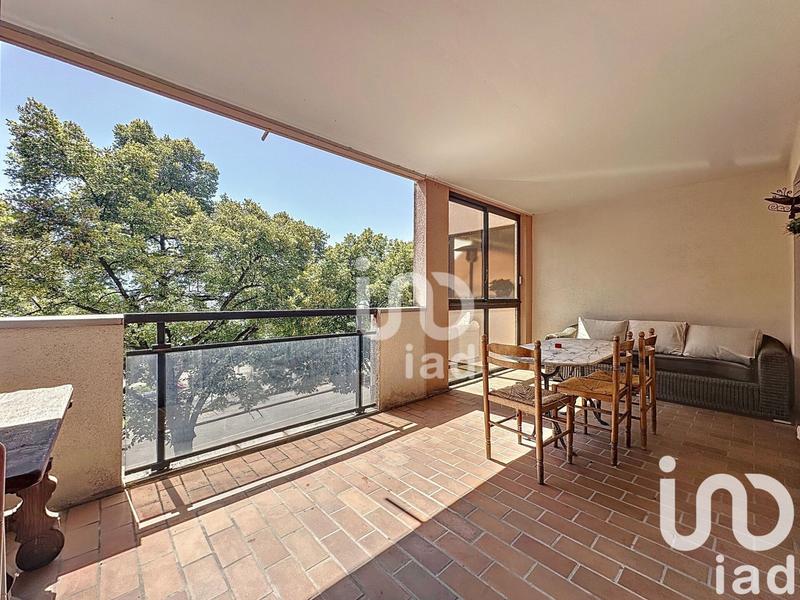 Appartement - 81 m² - 3 pièces