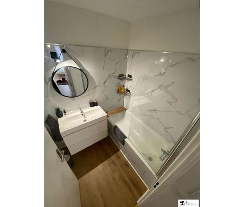 Appartement - 51 m² - 3 pièces