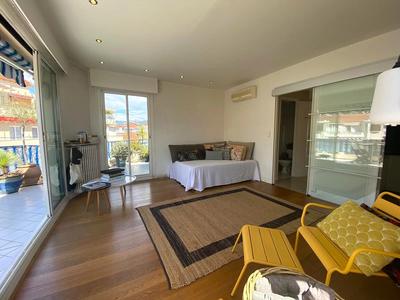 Appartement - 28 m² - 1 pièce